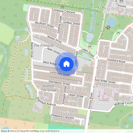 33 West Rdg St, Qld 4164, Thornlands