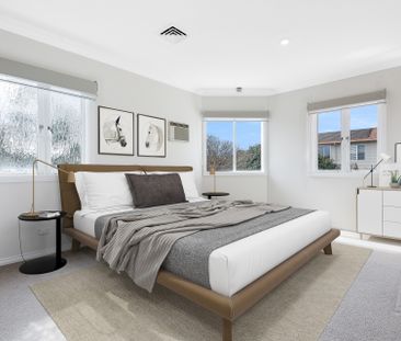 3/476 Tooronga Road, Hawthorn East VIC 3123 - Townhouse For Rent | ... - Photo 6