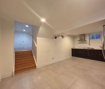 For Lease - 33 Patina Drive Unit# Lower, Toronto, Ontario - Photo 4