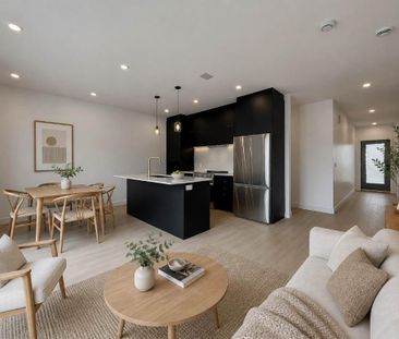 Le Noyer — Condo 3 1/2 Sud-Ouest Montréal Occ. Rapide - Appartement... - Photo 3