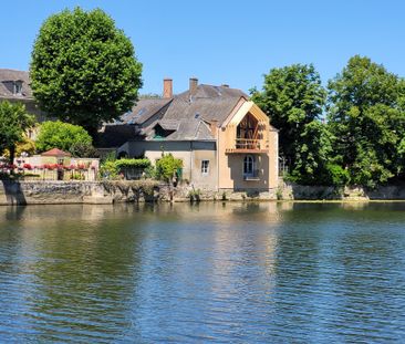 Location Appartement 1 pièce 12m² SABLE SUR SARTHE 72300 - Photo 6