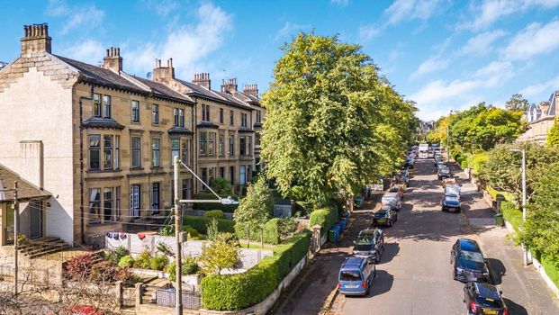 Cleveden Gardens, Kelvinside, Glasgow, G12 0PT - Photo 1