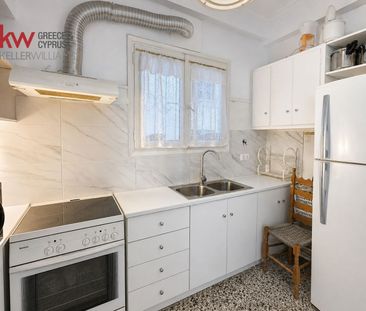 Διαμέρισμα για ενοικίαση Κυψέλη - Photo 2