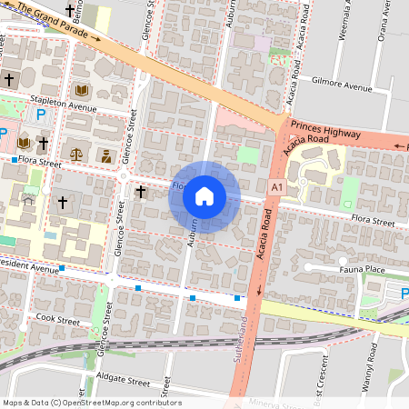 UNIT/108 Flora St, NSW 2232, Sutherland