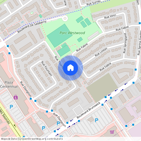 31 Rue Thornton, Dollard-des-Ormeaux (, Montréal, ), H9B1X7