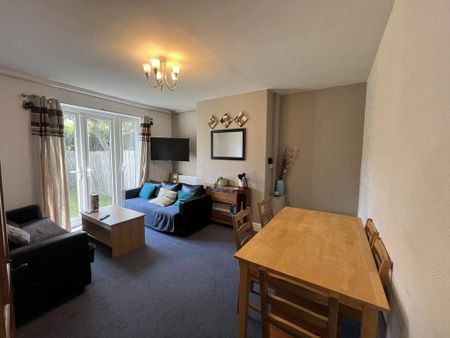 1 bedroom in a house share to rent - Photo 2