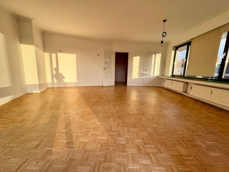 Penthouse te huur - Photo 2