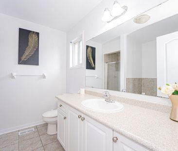 For Lease - 100 Bushmill Circle, Brampton, Ontario - Photo 5