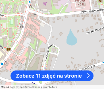 Nowe, dwupokojowe mieszkanie z balkonem! - Zdjęcie 1