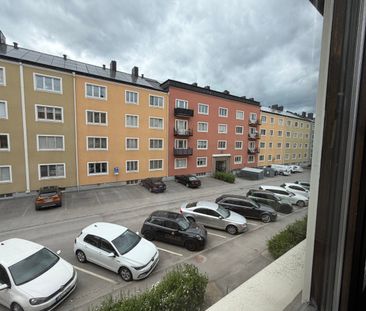 Rådmansgatan 7 – 1rok (lgh 1102) - Foto 3