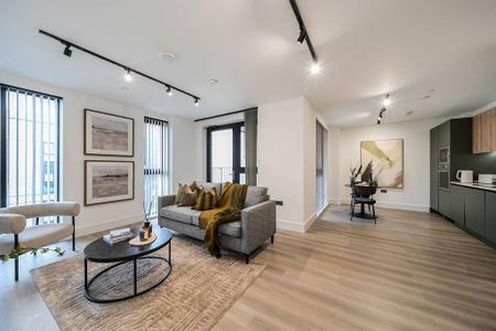 2 bedroom flat to rent - Photo 3