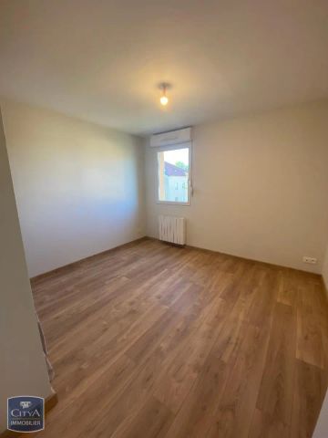 Appartement à louer 2 pièces 44.79m² - Photo 4