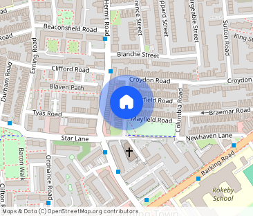 Ohio Road, London, E13 - Photo 1