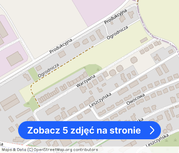 Świeciechowa -słoneczne 2-pokojowe UMEBLOWANE - Zdjęcie 1