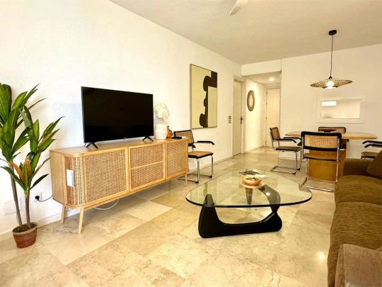 Piso de alquiler en Avenida Duque de Ahumada, 11, Playa Bajadilla - Puertos - Photo 1