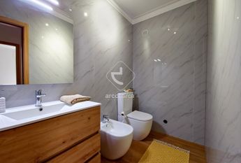 Apartamento T3 em Viana do Castelo