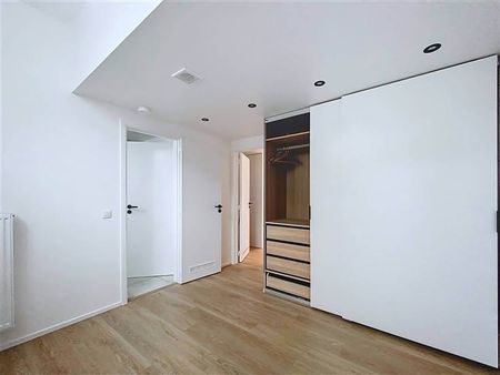 Appartement te huur - Photo 5