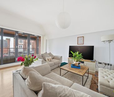 2 bedroom apartment to rent - Photo 2