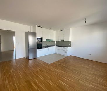 !! 1100 Wien - NÄHE HAUPTBAHNHOF / Sonnwendviertel !!! Moderne, hel... - Photo 2