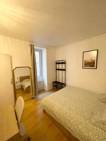 Appartement T2 Neuf/Centre-Ville /1 ou 2 personnes - Photo 3