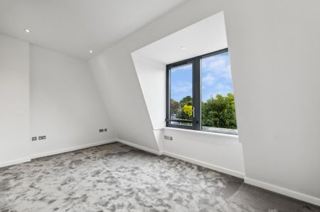 5 bedroom terraced house to rent - Photo 3