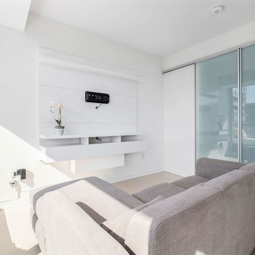 For Lease - 111 Champagne Avenue Unit# 1003, Dows Lake - Civic Hospital and Area, Ontario - Photo 1