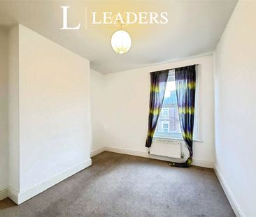 2 bedroom apartment to rent Christchurch Road, Bournemouth, BH7 - Photo 1