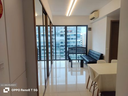 The Palette (D18), Condominium - For Rent - Photo 2