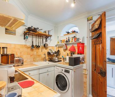 2 bedroom terraced house to rent - Photo 6