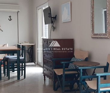 Διαμέρισμα για ενοικίαση Λουτράκι (Λουτράκι-Περαχώρα) - Photo 2