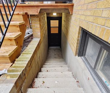 For Lease - 44 Princess Margaret Boulevard Unit# BSMT, Toronto, Ont... - Photo 6