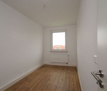 3-Raum-Wohnung Paul-Suhr-Straße 85a - Photo 3