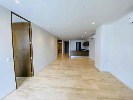Departamento de 3 recámaras en Town Square. - Photo 2
