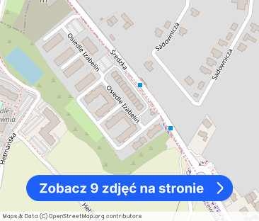 Mieszkanie do wynajęcia Os. Izabelin gm. Swarzędz - Zdjęcie 1