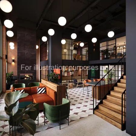 Gold Studio - Photo 5