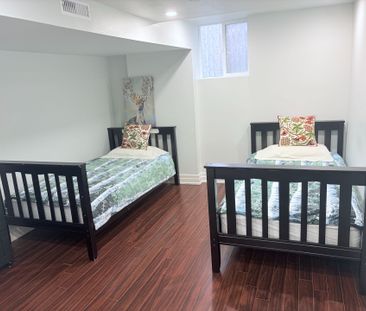 For Lease - 59 Splendor Drive Unit# Bsmt, Whitby, Ontario - Photo 5