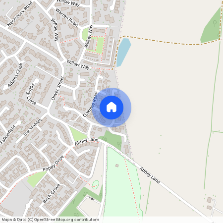 Cherry Tree Way, Ampthill, Bedford