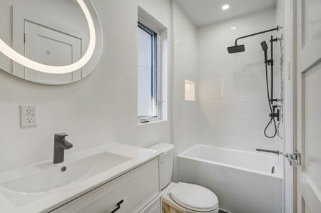 For Lease - 230 Willow Avenue, Toronto, Ontario - Photo 2