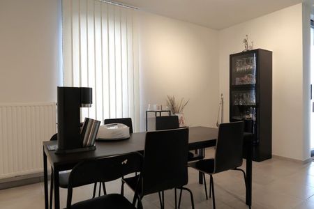 Appartement te huur - Photo 3