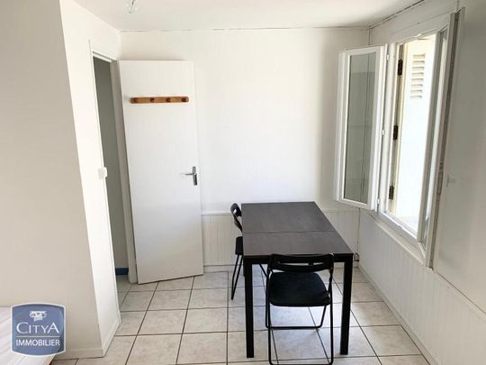 Location Appartement 1 pièce 17m² TOURS 37000 - Photo 1