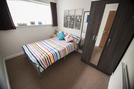 2 bedroom house to rent - Photo 4