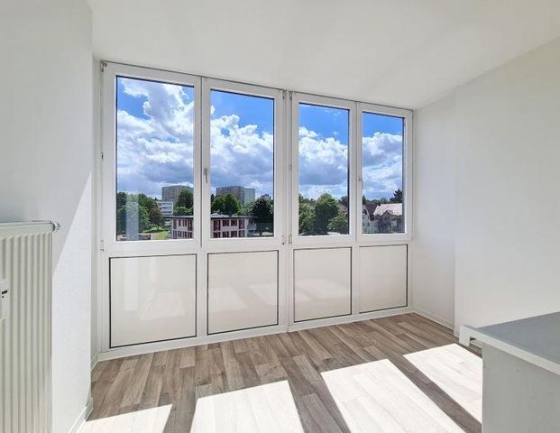 chice 3 ZimmerWE mit verglaster Loggia & Duschbad (Stellplatz auf Anfrage) - Photo 1