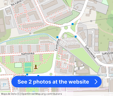 Wynajmę 2 pokóje łącznie dla 6 osób w Krakowie ul. Niepołomska 55 - Photo 1