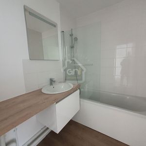 CHAVILLE - 3 PIECES 56m², - Photo 2