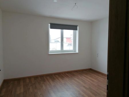 Moderne Wohnung mit Terrasse und Carport in Lebring - 4 Zimmer - Photo 4