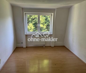 MONTEURWOHNUNG - 130m2 4-Zimmer- Wohnung - AB SOFORT - Photo 3