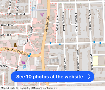 Kidson Court, Portsmouth, PO2 - Photo 1