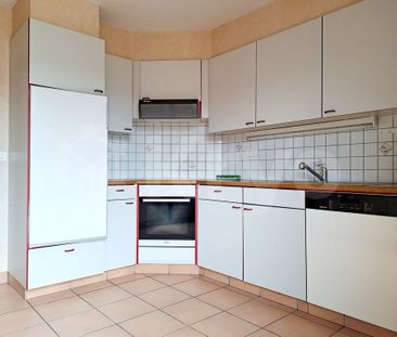 LAUSANNE 25BIS, 3.5 room apartment near the center - Foto 1