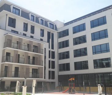 location Appartement T2 DE 39.83m² À MAISONS-ALFORT - Photo 3