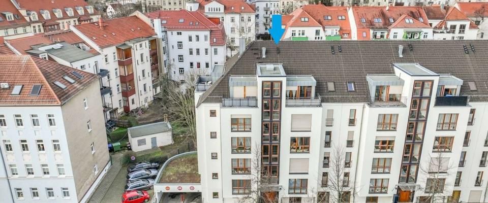 Helle, voll möblierte 1-Zimmer-Wohnung + TG-Stellplatz - Photo 1